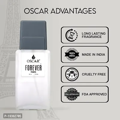 Oscar Forever for Men Eau De Perfum Spray, 100ml-thumb5