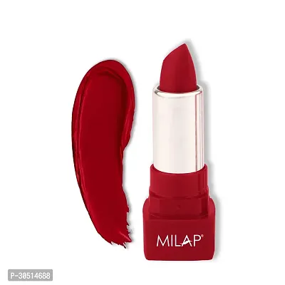 MILAP Long Stay Matte Lipstick 503-thumb0