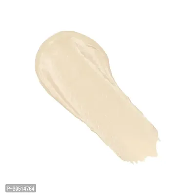 SUGAR POP Daily Wear Foundation 01 Cashew - Weightless mousse texture | Mattifies skin Foundation  (Ivory, 30 ml)-thumb2