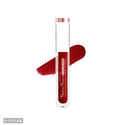 Teen Teen Color Life Nontransfer Matte Liquid Lipstick