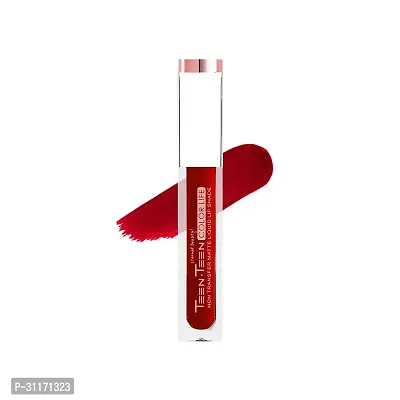 Teen Teen Color Life Nontransfer Matte Liquid Lipstick