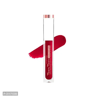 Teen Teen Color Life Nontransfer Matte Liquid Lipstick-thumb0