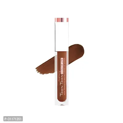 Teen Teen Color Life Nontransfer Matte Liquid Lipstick-thumb0