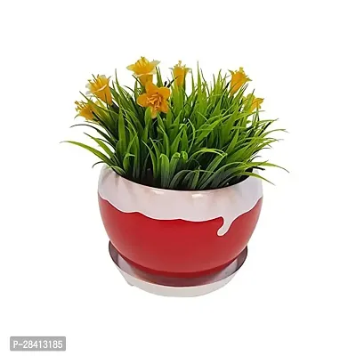 s Special Planter with Tray Table top Planter
