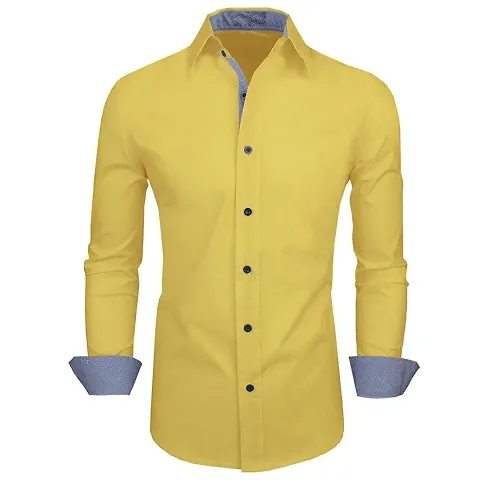 New Launched cotton casual shirts Casual Shirt 