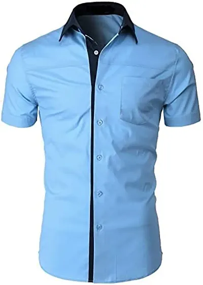 Premium Quality Full Sleeve Casual Shirt For Men