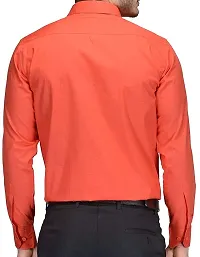 Parth Fashion Hub Men's Regular Fit Casual Full Sleeve Shirt-thumb2