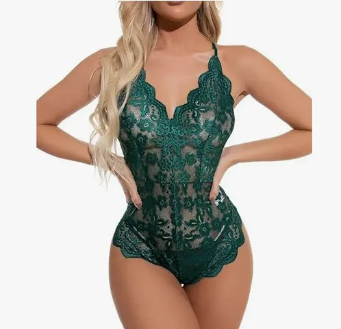 Stylish Lace Bay Doll for Women