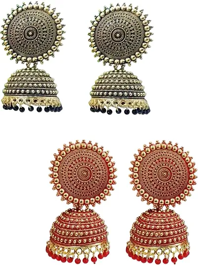 Elegant Earring for Women, Combo