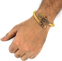 Elegant Brass Kada Bracelet For Men-thumb1