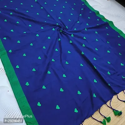 khadi cotton saree,bangal hendlum, traditional khadi cotton saree