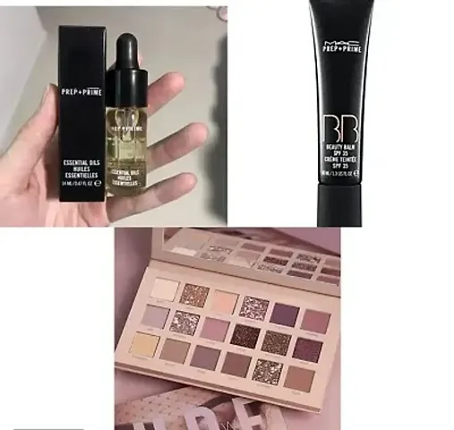 Eyeshadow Combo For Women