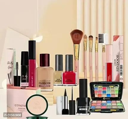 Makeup Fashion  Combo kit For Women