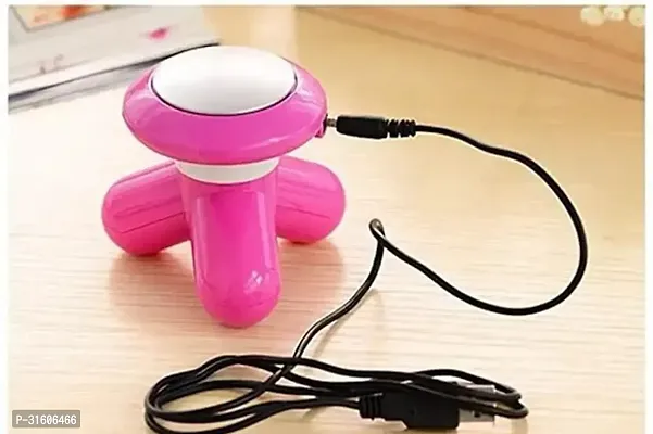 MIMO Massager Battery Powered Body Massager-thumb0