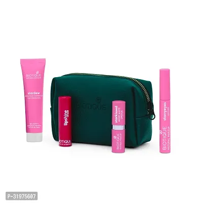 Long Lasting Makeup Applicator Kit