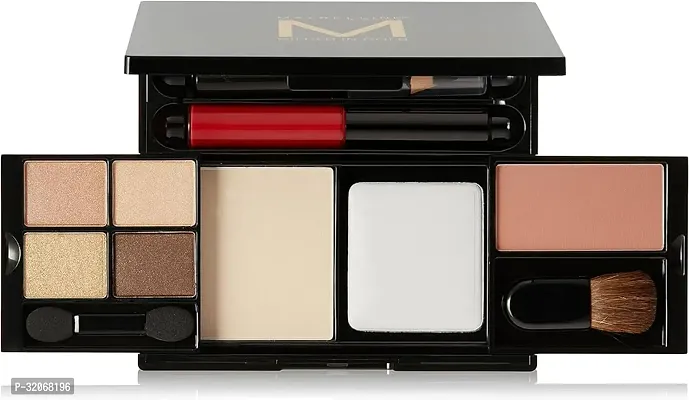 Long Lasting Multi Color Makeup Pallete