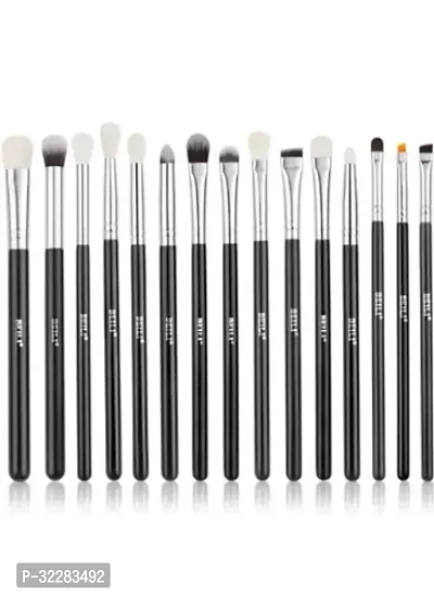 Makeup Brushes Set of 12-thumb0