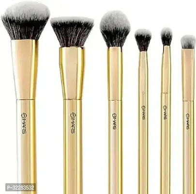 Professional Makeup Brushes Kit-thumb0