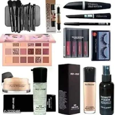 Full Makeup Kit For Women-thumb0