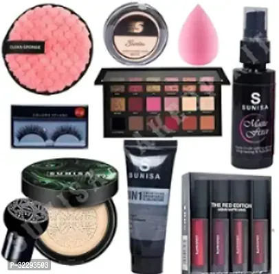 Full Makeup Kit For Women