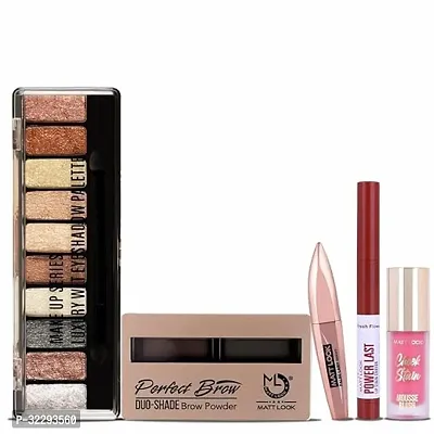 Full Makeup Kit For Women