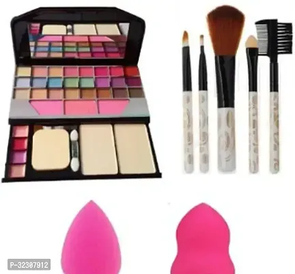 Full Makeup Kit For Women-thumb0