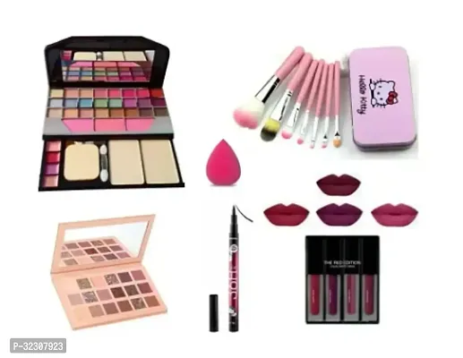 Full Makeup Kit For Women