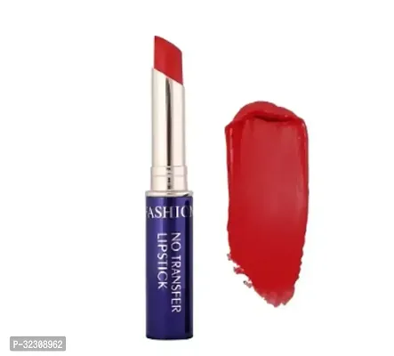 Waterproof And Long Lasting Lipstick  Pack Of 1