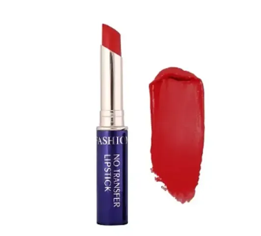 Fashion Colour Non-Transfer Matt Waterproof Lipstick