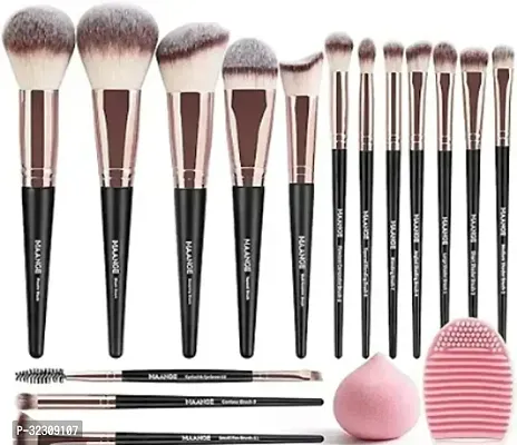 Professional Makeup Brushes Kit-thumb0