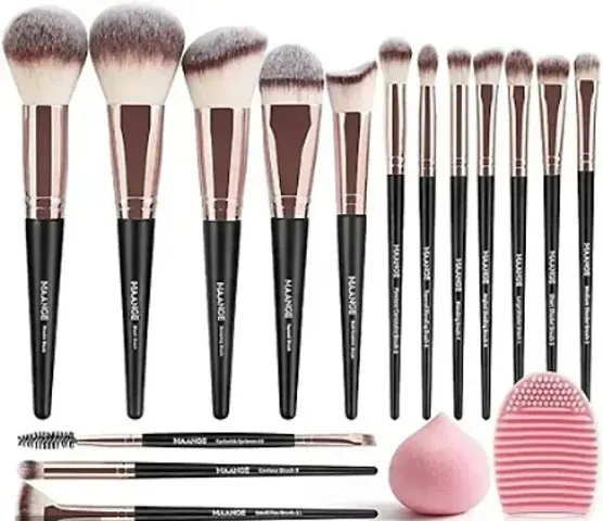 Makeup Essential Kits