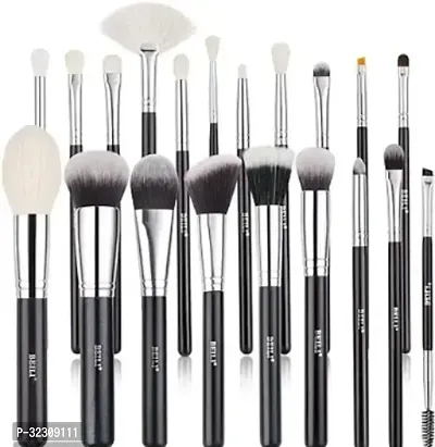 Professional Makeup Brushes Kit-thumb0