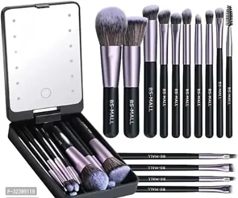 Professional Makeup Brushes Kit