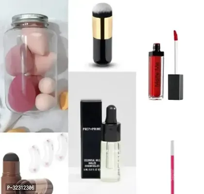 Full Makeup Kit For Women