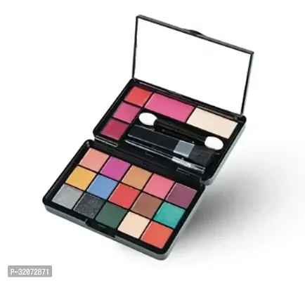 Multicolor Bride Makeup Kit at Best Price