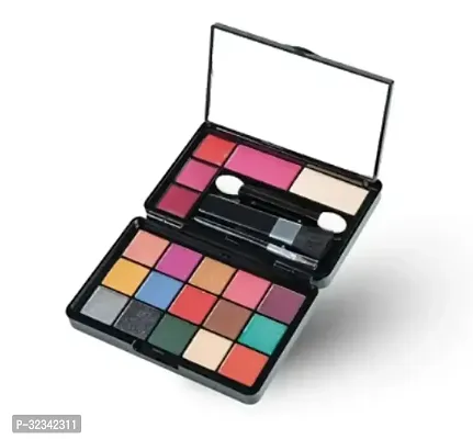 Multicolor Bride Makeup Kit-thumb0