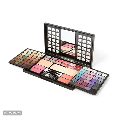 Professional Makeup Kit Beauty Combo - 15 Pieces