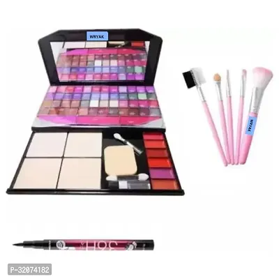 New Pro Combo With Premium Base Quality Of Cover kit Makeup Eye Shadow