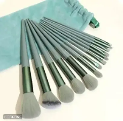 Makeup Brushes Set Pack Of 5