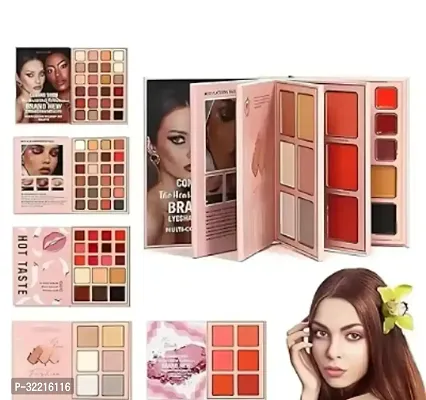 Full Makeup Kit For Women