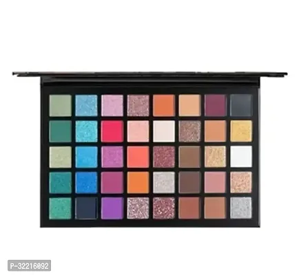 40 Color Eyeshadow Palette