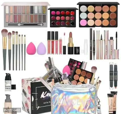 Professional Makeup Kits