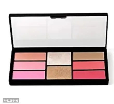 Trendy Makeup Set For Women-thumb0