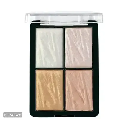 Trendy Makeup Set For Women-thumb0