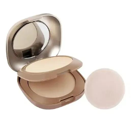 Skin Compact Powder