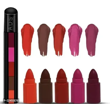 Trendy Makeup Set For Women-thumb0