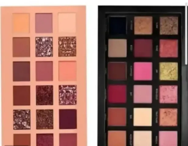 Eyeshadow Palette For Perfect Makeup Look