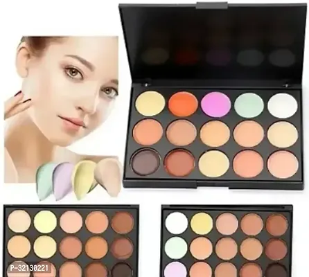 Professional Makeup Combos Kit