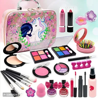 Full Makeup Kit For Women-thumb0