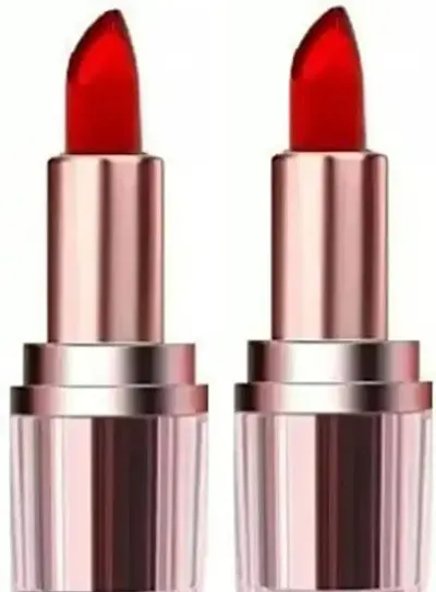 New In lipsticks 